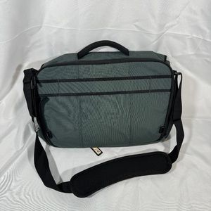 TimBuk 2 Messenger Bag with Laptop Protection Area
